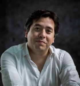 pablo touzon
